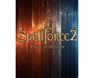 ESD SpellForce 2 Faith in Destiny