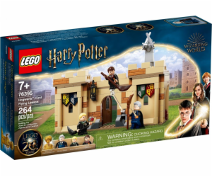 LEGO Harry Potter 76395 Bradavice: první hodina létání