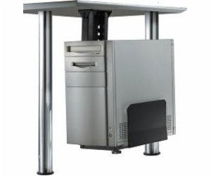 Držák počítače Neomounts CPU-D200BLACK