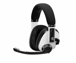 Epos H3 Hybrid White Bluetooth Headset