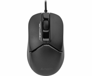 Mouse A4Tech A4Tech Fstyler FM12S Black (tichý)