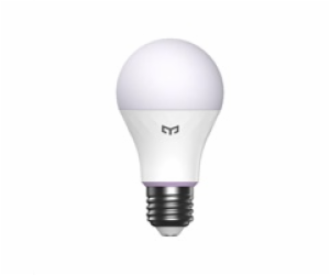 Yeelight GU10 Smart Bulb W4 (barevná) - 4ks