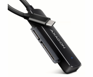 AXAGON ADSA-FP2C USB-C 5Gbps - SATA 6G 2.5" SSD/HDD SLIM ...
