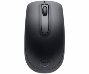 Dell WM118 570-ABCC DELL myš WM118/ optická/ bezdrátová/ ...