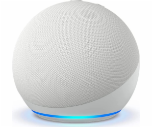 Amazon Echo Dot 5 Glacier White