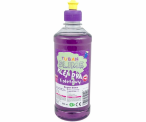 Tuban PVA Violet Glue 500 ml