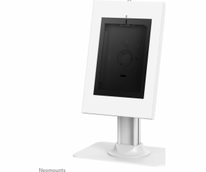 Neomounts  DS15-650WH1 / desk stand, lockable tablet casi...