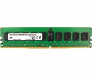 Micron - DDR4 - modul - 16 GB - DIMM 288-pin - 3200 MHz /...