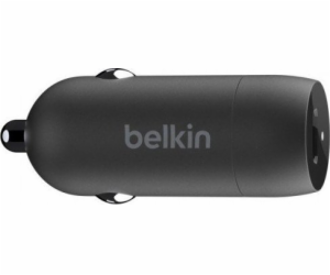 Belkin BOOST CHARGE™ 30W USB-C Power Delivery PPS nabíječ...