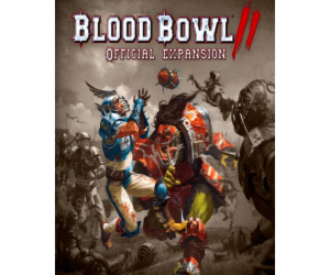 ESD Blood Bowl 2 Official Expansion