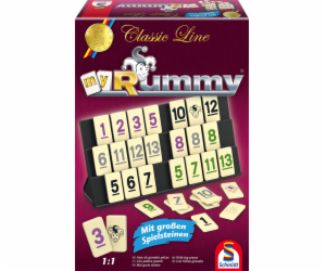 Schmidt Spiele Classic Line: MyRummy, desková hra