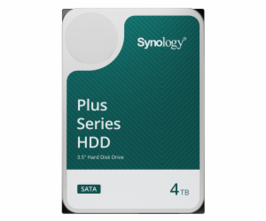 Synology HAT3300/4TB/HDD/3.5"/SATA/5400 RPM/3R