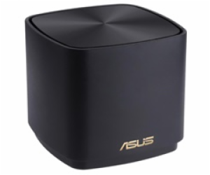 ASUS ZenWiFi XD4 Plus 1-pack black Wireless AX1800 Dual-b...