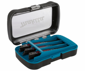 Makita P-81278 Recipro Blade Set