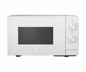 Siemens FF020LMW0 Freistehendes Mikrowellengerät