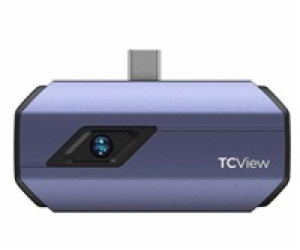 TOPDON termokamera TCView TC001, konektor USB-C