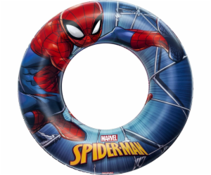 Dětský nafukovací kruh Bestway Spider-Man 56 cm