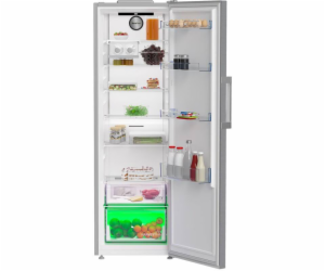 BEKO B3RMLNE444HXB, celoprostorová lednice