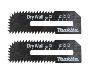 Makita B-49703 Dry Wall Saw Blade  2pcs