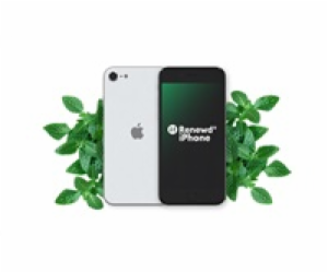 Renewd® iPhone SE 2020 White 128GB