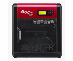3D tiskárna XYZ da Vinci 1.0 Pro 3v1 - BAZAR/PO OPRAVĚ (p...
