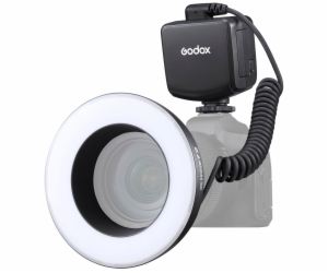 Godox MF-R76 Macro Ring Flash