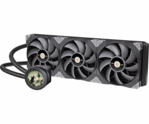 TOUGHLIQUID Ultra 420 All-In-One Liquid Cooler 420mm, Was...