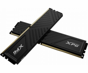 ADATA XPG DIMM DDR4 8GB 3200MHz CL16 GAMMIX D35 memory, D...