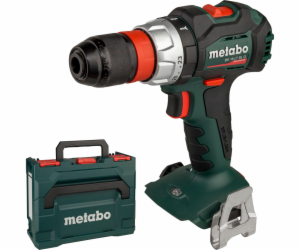 Metabo BS 18 LT BL Q Cordless Drill Driver