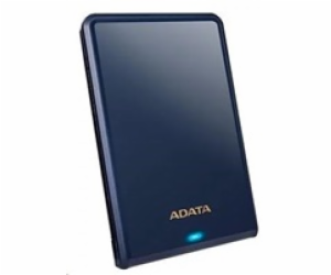 ADATA Externí HDD 2TB 2,5" USB 3.0 DashDrive HV620S, bílá