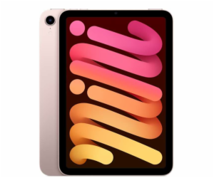 Apple iPad mini 256GB Pink