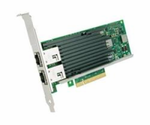 OEM Ethernet Converged Network Adapter X540-T2, Dual port...