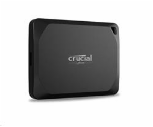Crucial X10 Pro/2TB/SSD/Externí/Černá/5R