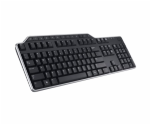 DELL Business Multimedia Keyboard - KB522 - Czech/Slovak ...