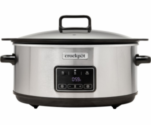 CrockPot CSC112X Pomalý hrnec 6,5 l