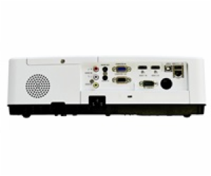 NEC Projektor ME403U, 1920x1200, 4000 ANSI, 16.000:1, HDM...