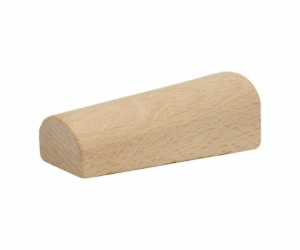 Dřevěný klín pro ruční kosu