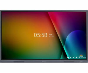 ViewSonic Multi Touch Display IFP6533-G/ 65"/ UHD/450nits...