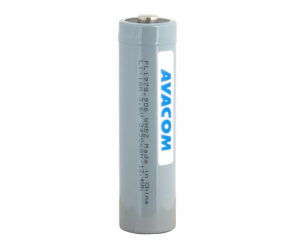 AVACOM nabíjecí baterie 18650 Panasonic 3450mAh 3,6V Li-I...