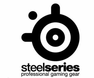 SteelSeries Aerox 3 (2022) herní myš bezdrátová (68g) Bla...