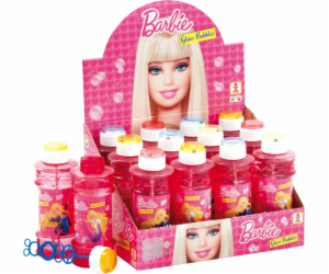 Mýdlo Brimarex Bubbles Large 300ml Barbie P12 Dulcop