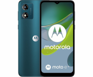 Motorola Moto E13 - Green   6,5" / Dual SIM/ 2GB/ 64GB/ L...