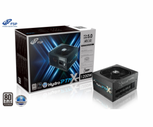 Fortron HYDRO PTM X PRO 1200W PPA12A1203 Hydro PTM X PRO ...