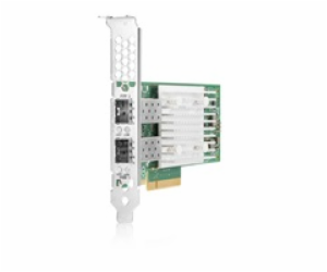 Broadcom BCM57412 Ethernet 10Gb 2-port SFP+ Adapter for H...
