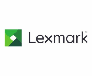 Lexmark Černá - Originál - Toner Cartridge - pro Lexmark ...