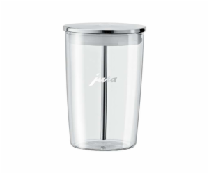 Jura Glas-Milchbehälter, 0,5 Liter