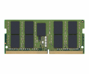 SO-DIMM 32 GB DDR4-3200 (1x 32 GB) , Arbeitsspeicher