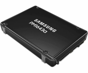 SSD Samsung PM1643a 960GB 2.5  SAS 12Gb/s MZILG960HCHQ-00...