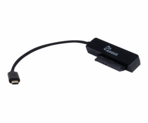 USB 3.2 Gen 1 Adapter, USB-C Stecker > SATA 15pin + 7pin ...