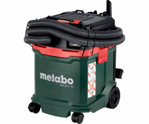Metabo ASA 30 L PC Vacuum